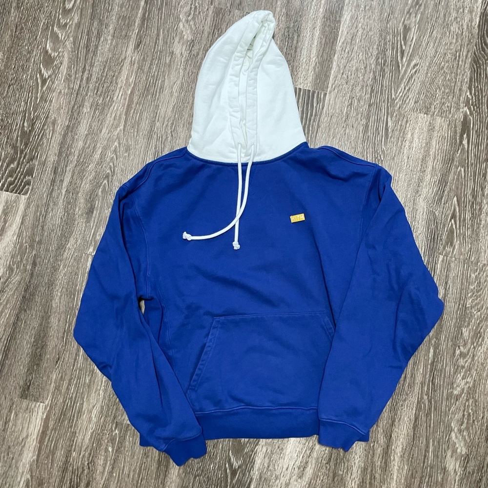 KITH men’s hoodie